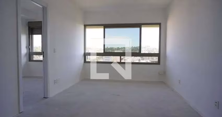 Apartamento para venda - menino deus, 1 quarto,  46 m² - porto alegre