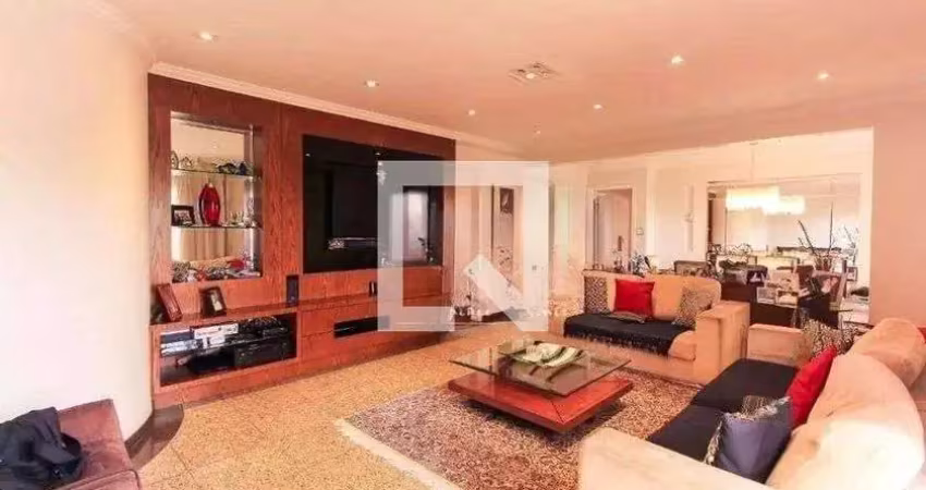 Apartamento para venda - jardim anália franco, 2 quartos,  133 m² - são paulo