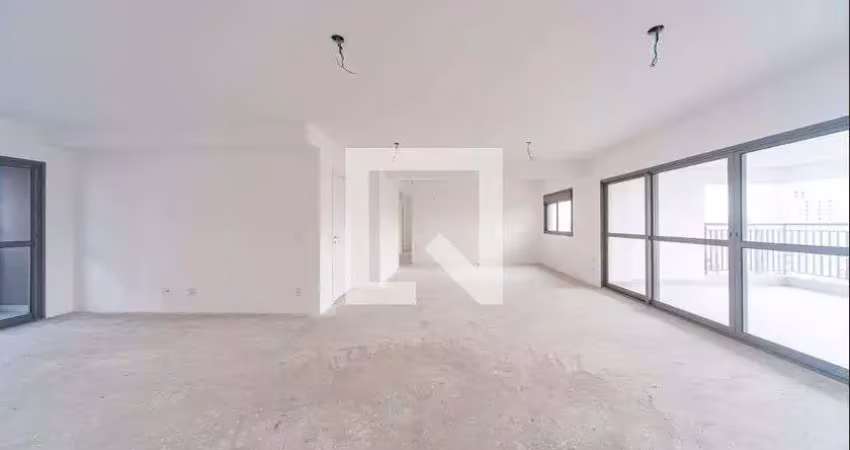 Apartamento para venda - jardim bela vista, 3 quartos,  227 m² - santo andré