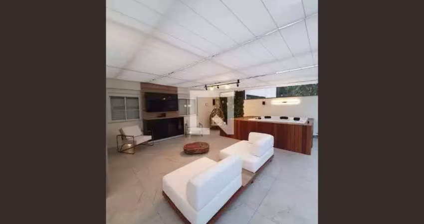 Apartamento para venda - chácara santo antonio, 2 quartos,  192 m² - são paulo