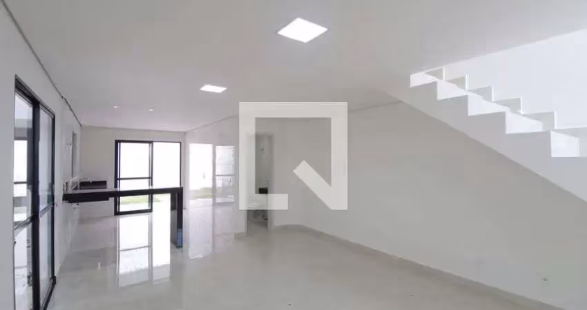 Casa para venda - santa branca, 3 quartos,  180 m² - belo horizonte