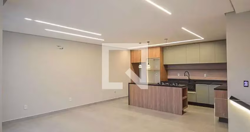 Casa para venda - vila lusitânia, 3 quartos,  156 m² - são bernardo do campo