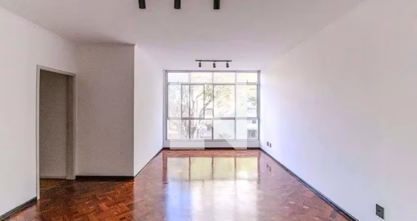 Apartamento para venda - santa cecília, 3 quartos,  120 m² - são paulo