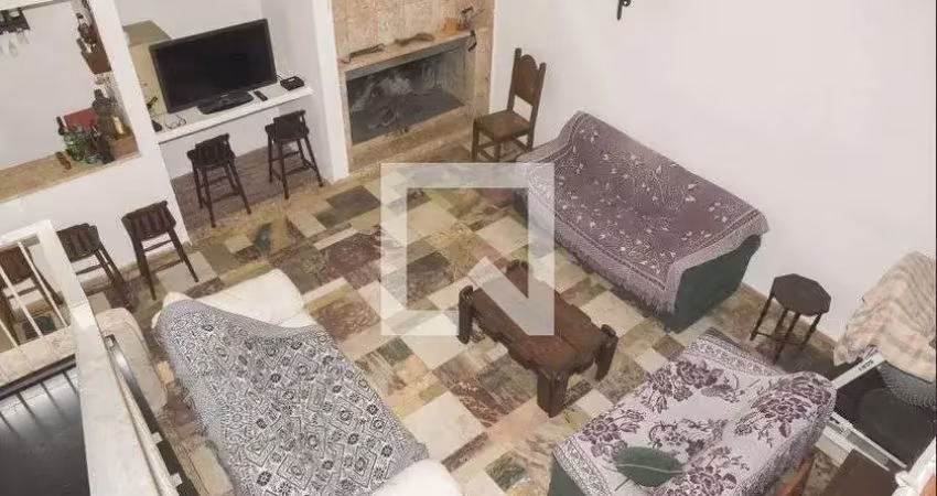 Casa para venda - planalto paulista, 4 quartos,  401 m² - são paulo
