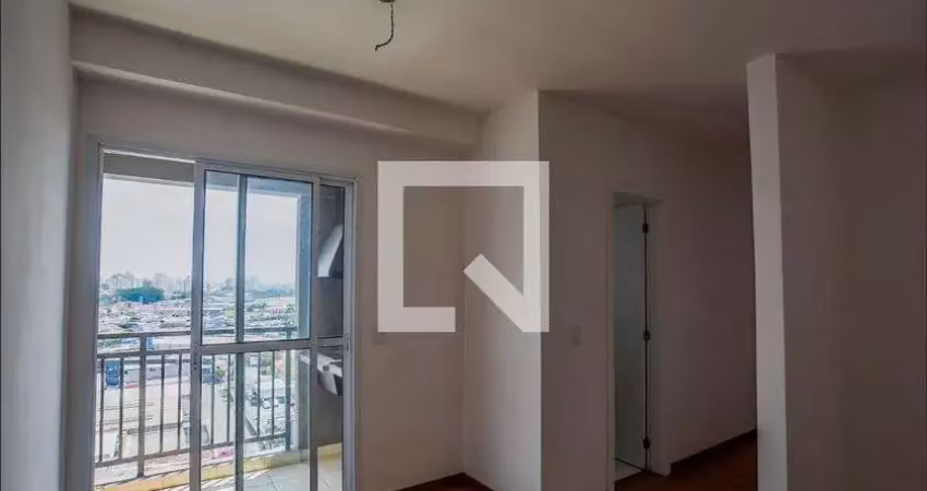 Apartamento para venda - vila metalúrgica, 2 quartos,  55 m² - santo andré