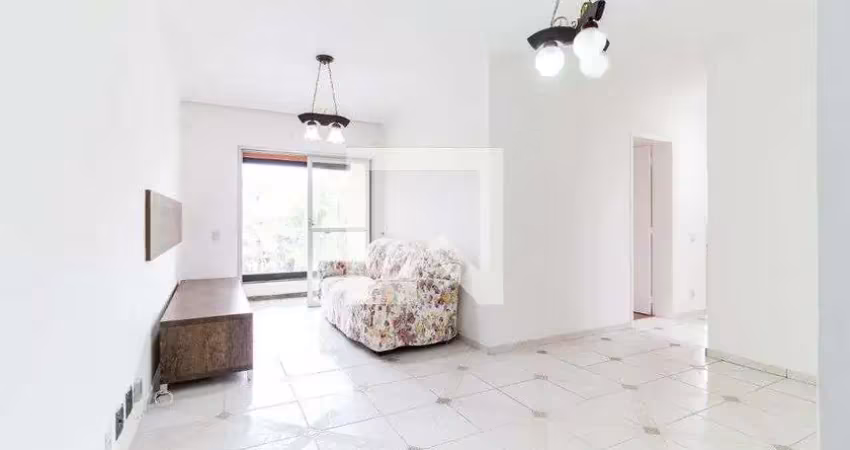 Apartamento para venda - jardim marajoara , 3 quartos,  80 m² - são paulo