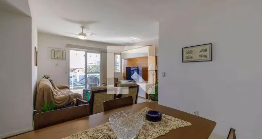Apartamento para venda - recreio, 3 quartos,  107 m² - rio de janeiro