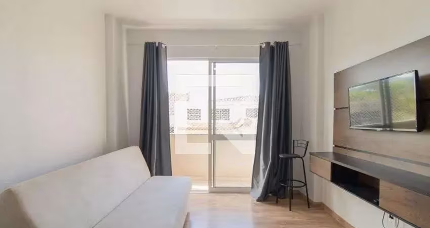 Apartamento para venda - centro histórico, 1 quarto,  45 m² - porto alegre
