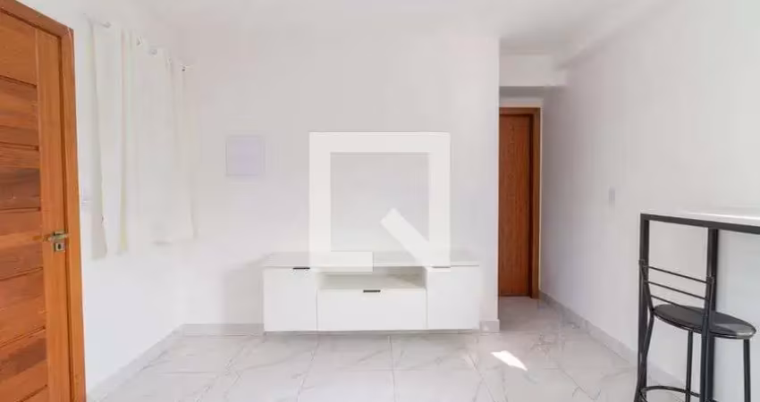 Apartamento para venda - artur alvim, 1 quarto,  30 m² - são paulo