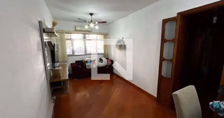 Apartamento para venda - portuguesa, 2 quartos,  65 m² - rio de janeiro