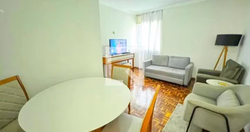 Apartamento para venda - santa mônica, 3 quartos,  80 m² - belo horizonte