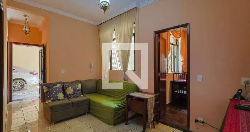Apartamento para venda - calafate, 3 quartos,  240 m² - belo horizonte