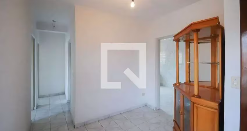 Apartamento para venda - planalto, 2 quartos,  52 m² - são bernardo do campo