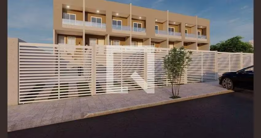Casa para venda - santa branca, 2 quartos,  130 m² - belo horizonte