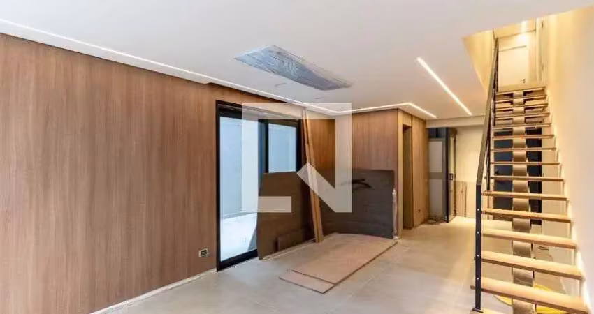 Apartamento para venda - itaim bibi, 3 quartos,  160 m² - são paulo