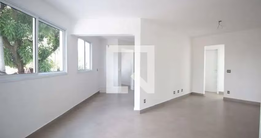 Apartamento para venda - liberdade, 3 quartos,  134 m² - belo horizonte