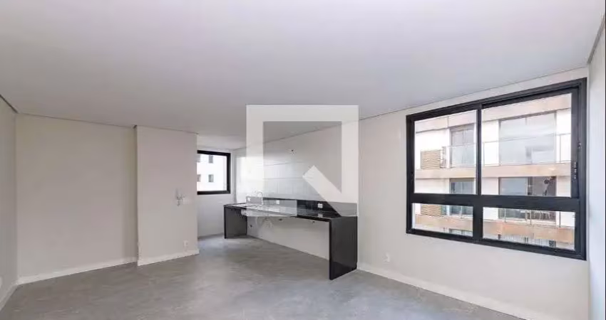 Apartamento para venda - santa efigênia, 1 quarto,  50 m² - belo horizonte