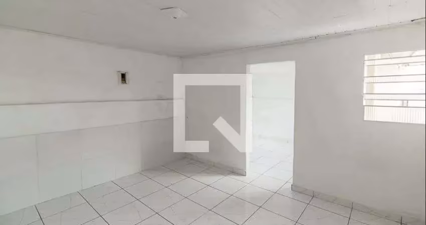 Casa para venda - ponte rasa, 1 quarto,  457 m² - são paulo