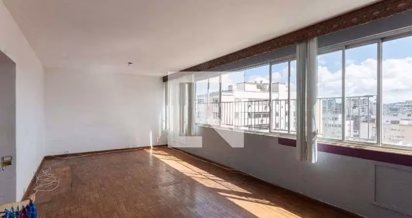 Apartamento para venda - tijuca, 4 quartos,  132 m² - rio de janeiro