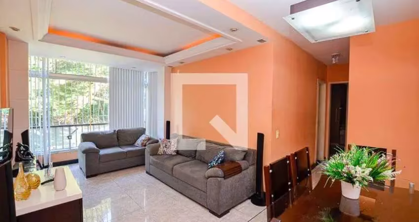 Apartamento para venda - ingá, 2 quartos,  68 m² - niterói