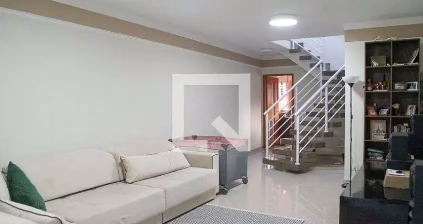 Casa para venda - santana, 4 quartos,  180 m² - são paulo