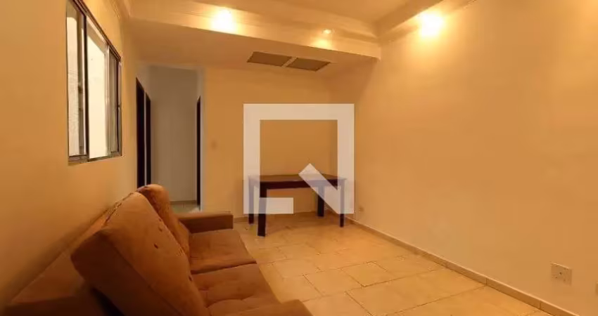 Apartamento para venda - santa teresinha, 2 quartos,  55 m² - santo andré
