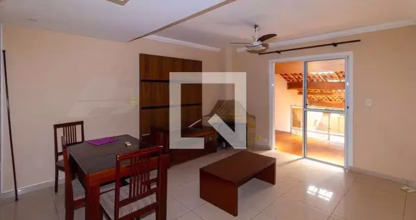 Casa / sobrado em condomínio para venda - vila califórnia, 3 quartos,  148 m² - são paulo