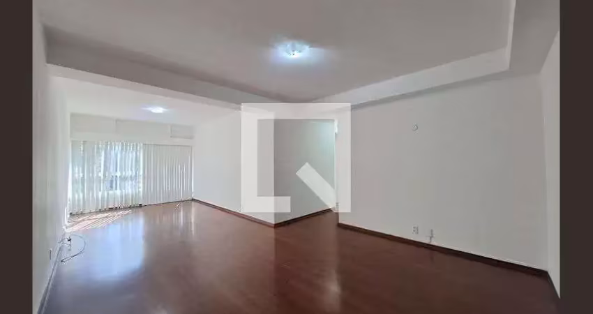 Apartamento para venda - laranjeiras, 3 quartos,  118 m² - rio de janeiro