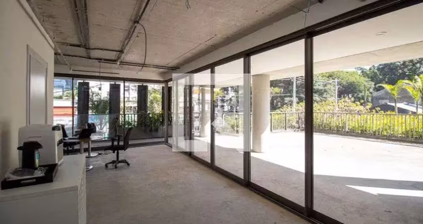 Apartamento para venda - itaim bibi, 3 quartos,  319 m² - são paulo