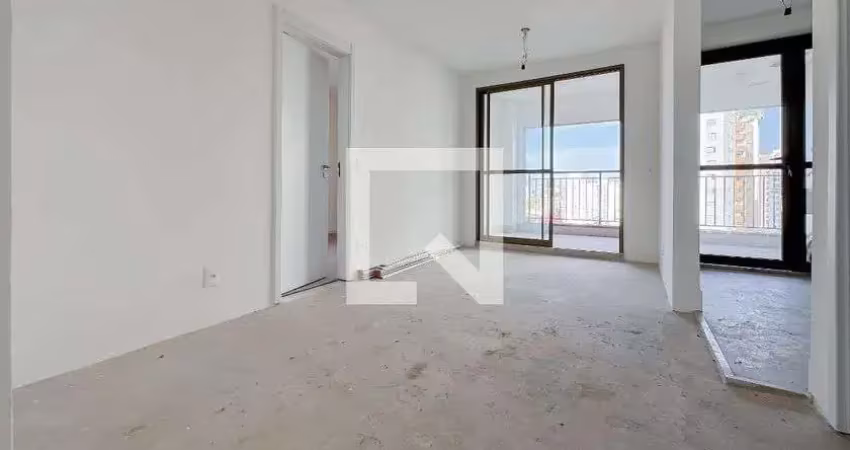 Apartamento para venda - vila mariana, 1 quarto,  47 m² - são paulo