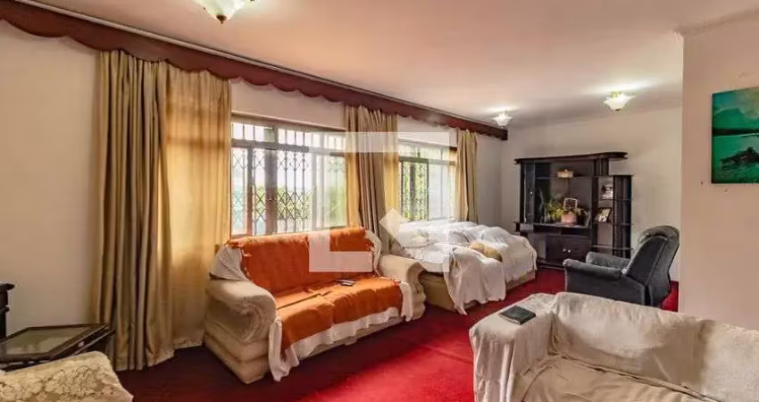Casa para venda - jabaquara, 3 quartos,  400 m² - são paulo