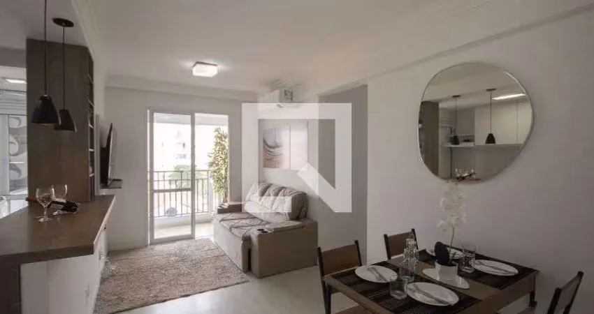 Apartamento para venda - vila gustavo, 3 quartos,  68 m² - são paulo