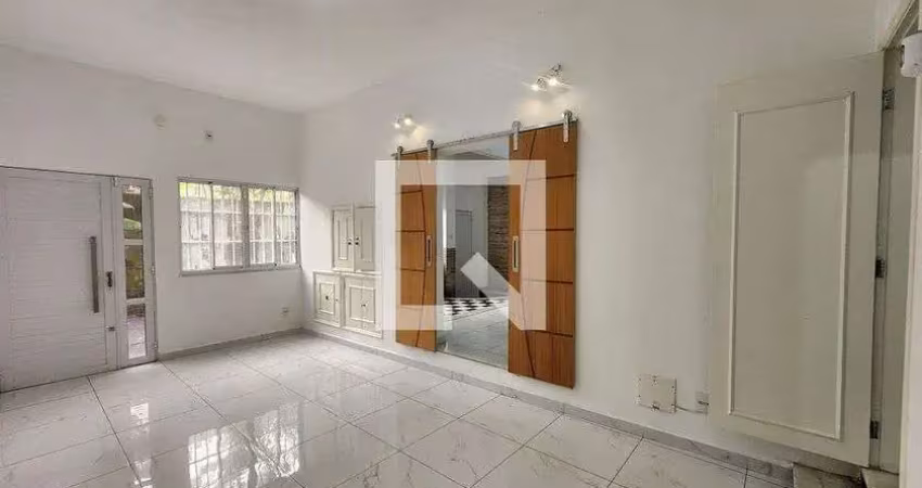 Casa para venda - flamengo, 4 quartos,  287 m² - rio de janeiro