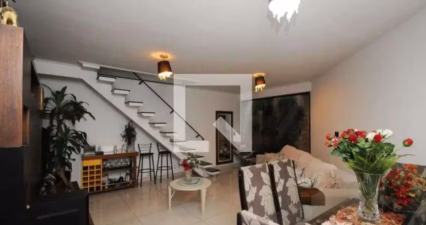 Casa para venda - planalto, 4 quartos,  565 m² - são bernardo do campo