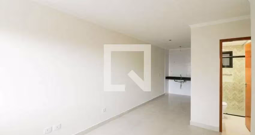 Apartamento para venda - água fria, 2 quartos,  45 m² - são paulo