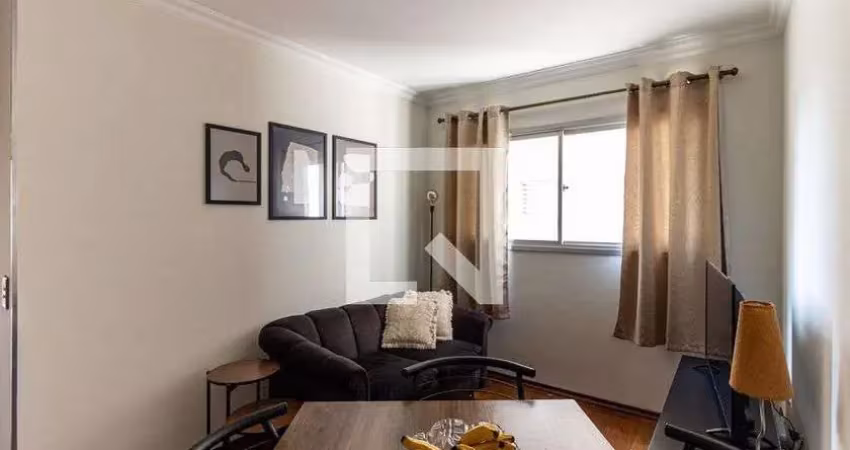 Apartamento para venda - campos elíseos, 2 quartos,  50 m² - são paulo