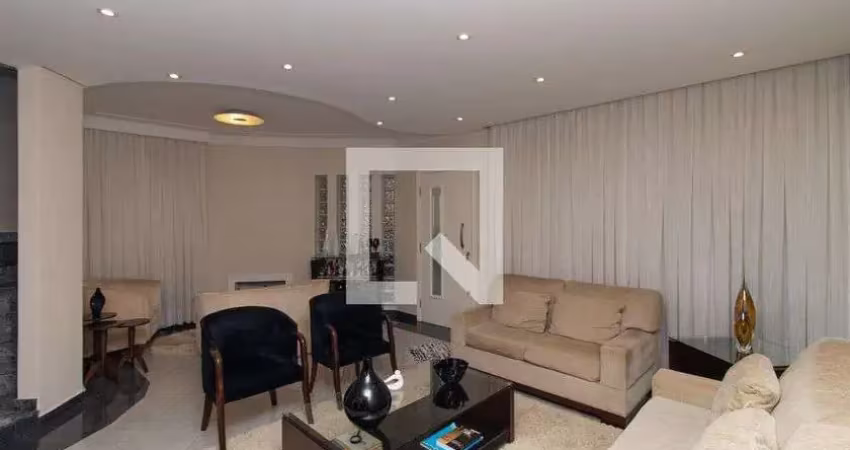 Casa para venda - vila sabrina , 3 quartos,  320 m² - são paulo