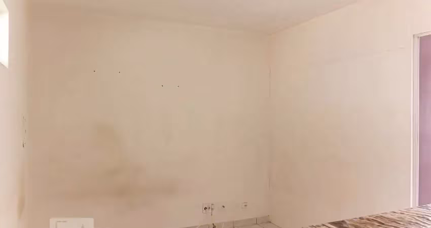 Kitnet / stúdio para venda - liberdade, 1 quarto,  28 m² - são paulo