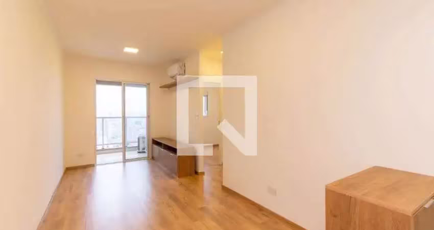 Apartamento para venda - jardim avelino , 2 quartos,  53 m² - são paulo