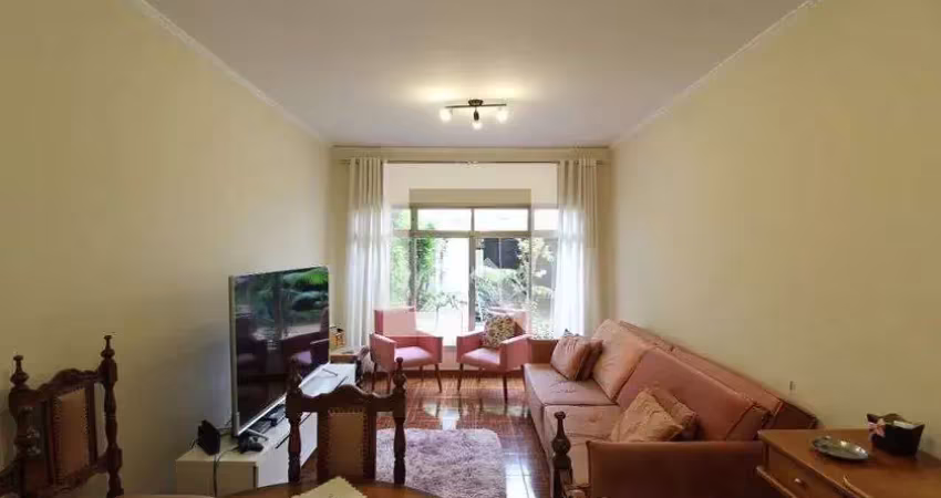 Casa para venda - vila nova conceição, 5 quartos,  250 m² - são paulo