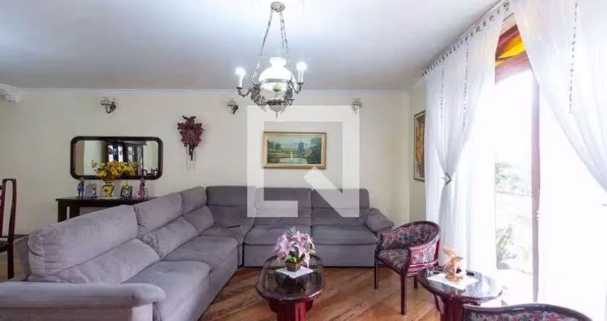 Casa para venda - vila guilherme, 4 quartos,  190 m² - são paulo