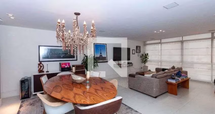 Apartamento para venda - perdizes, 3 quartos,  190 m² - são paulo