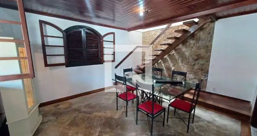 Casa para venda - piratininga, 5 quartos,  300 m² - niterói
