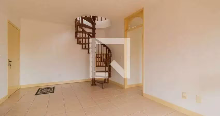 Cobertura para venda - tristeza, 2 quartos,  149 m² - porto alegre
