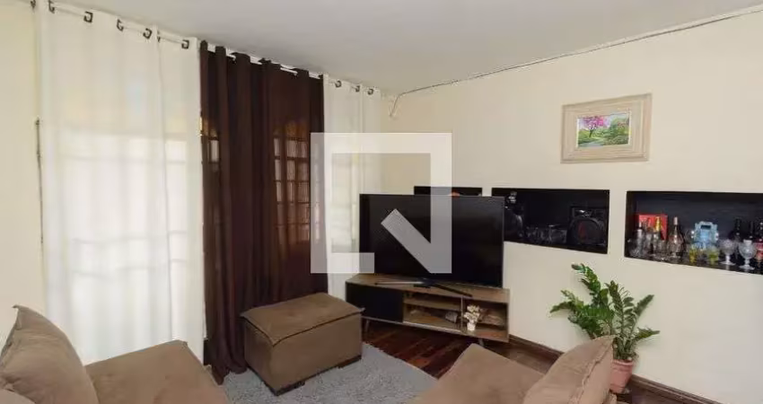 Casa para venda - milionários, 6 quartos,  300 m² - belo horizonte