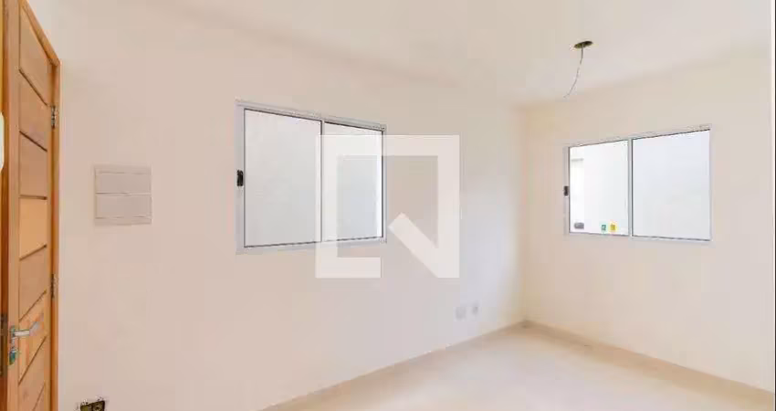 Apartamento para venda - vila prudente, 2 quartos,  42 m² - são paulo