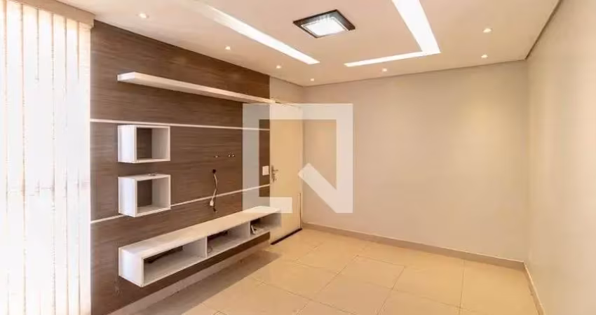Apartamento para venda - california, 2 quartos,  52 m² - belo horizonte