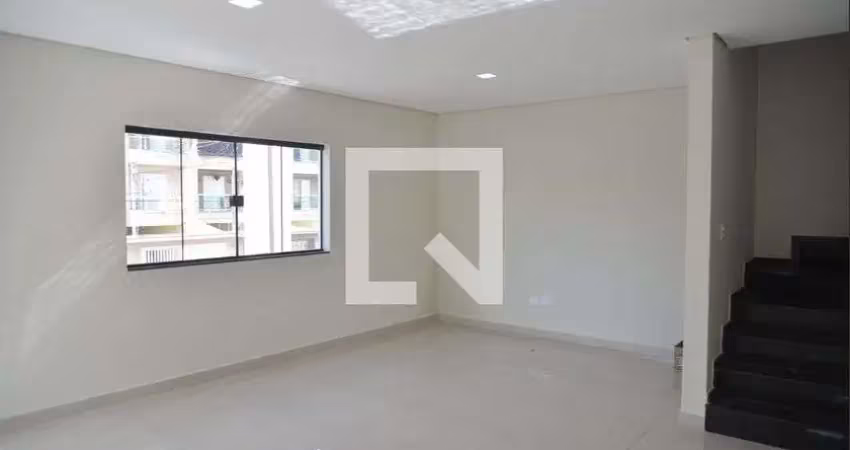 Casa para venda - paraíso, 3 quartos,  155 m² - santo andré