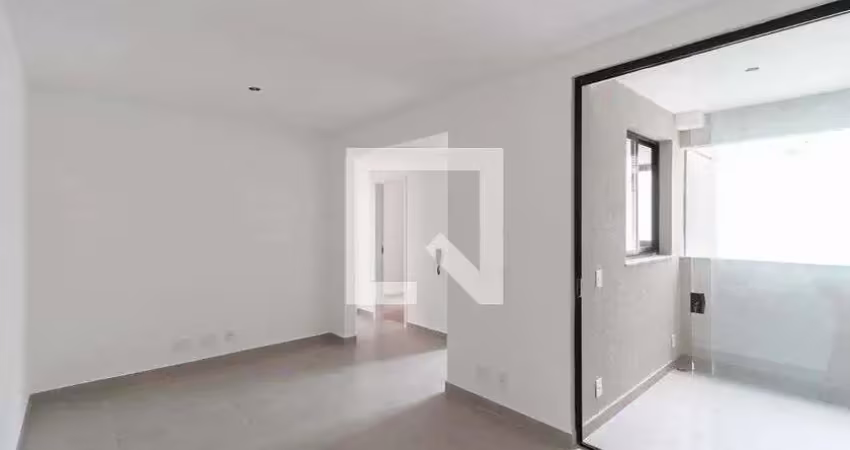 Apartamento para venda - união, 2 quartos,  64 m² - belo horizonte