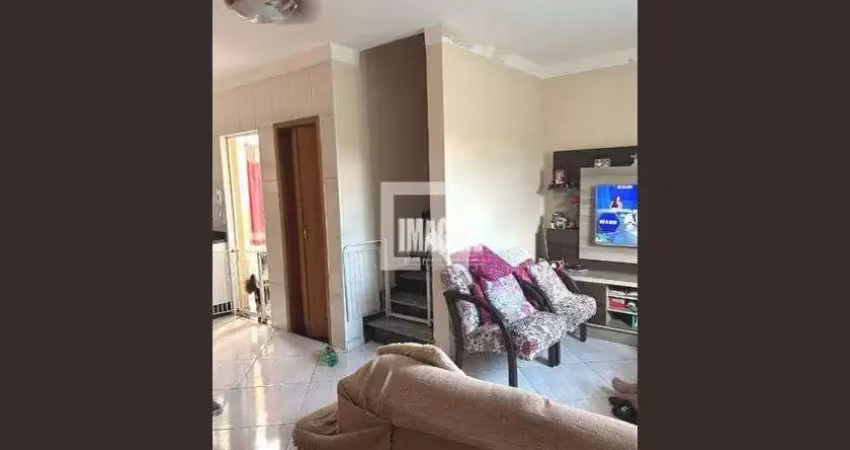 Casa para venda - ponte rasa, 3 quartos,  167 m² - são paulo